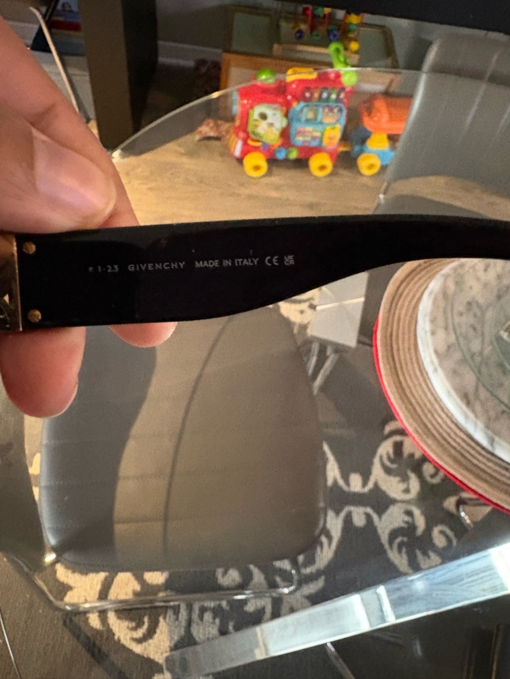 Givenchy sunglasses